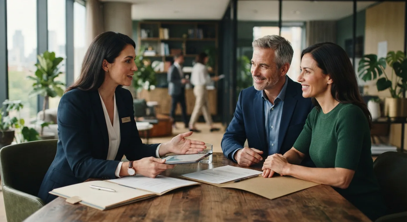 Insurance Broker Jonesboro